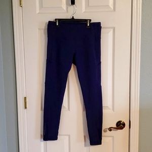 Fast & Free leggings